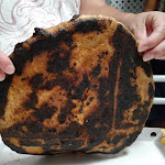 Photo n°1 de l'avis de Omar.a fait le 24/07/2022 à 20:54 sur le  Angolo Palma à Santa Margherita Ligure