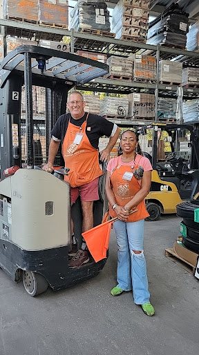 Home Improvement Store «The Home Depot», reviews and photos, 4600 W Lake Mary Blvd, Lake Mary, FL 32746, USA