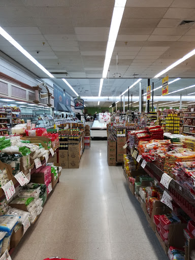 Carrollton Plaza Supermarket
