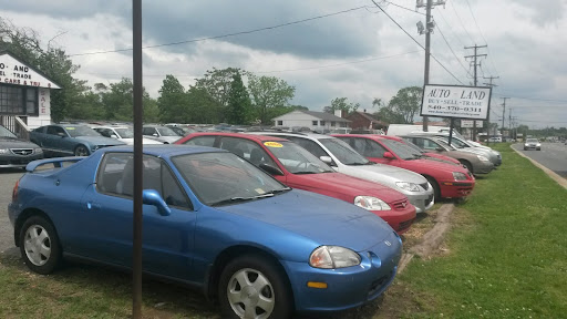 Used Car Dealer «Auto Land Inc.», reviews and photos, 304 Warrenton Rd, Fredericksburg, VA 22150, USA