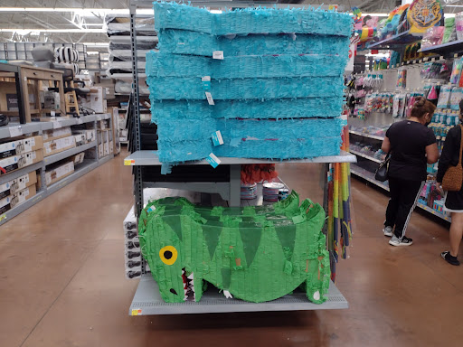 Discount Store «Walmart», reviews and photos, 6210 Annapolis Rd, Landover Hills, MD 20784, USA