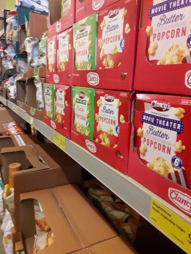 Supermarket «ALDI», reviews and photos, 8101 Tonnelle Ave, North Bergen, NJ 07047, USA