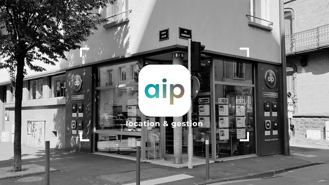 AIP Gestion Clermont-Ferrand