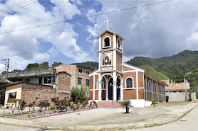 Iglesia Católica San Buenaventura - Timbara