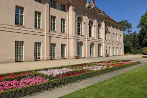 Schönhausen Palace image