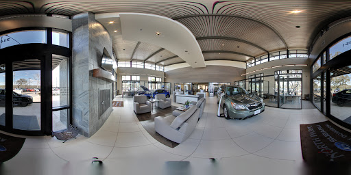 Subaru Dealer «North Park Subaru at Dominion», reviews and photos, 21415 Interstate 10 Frontage Rd, San Antonio, TX 78257, USA