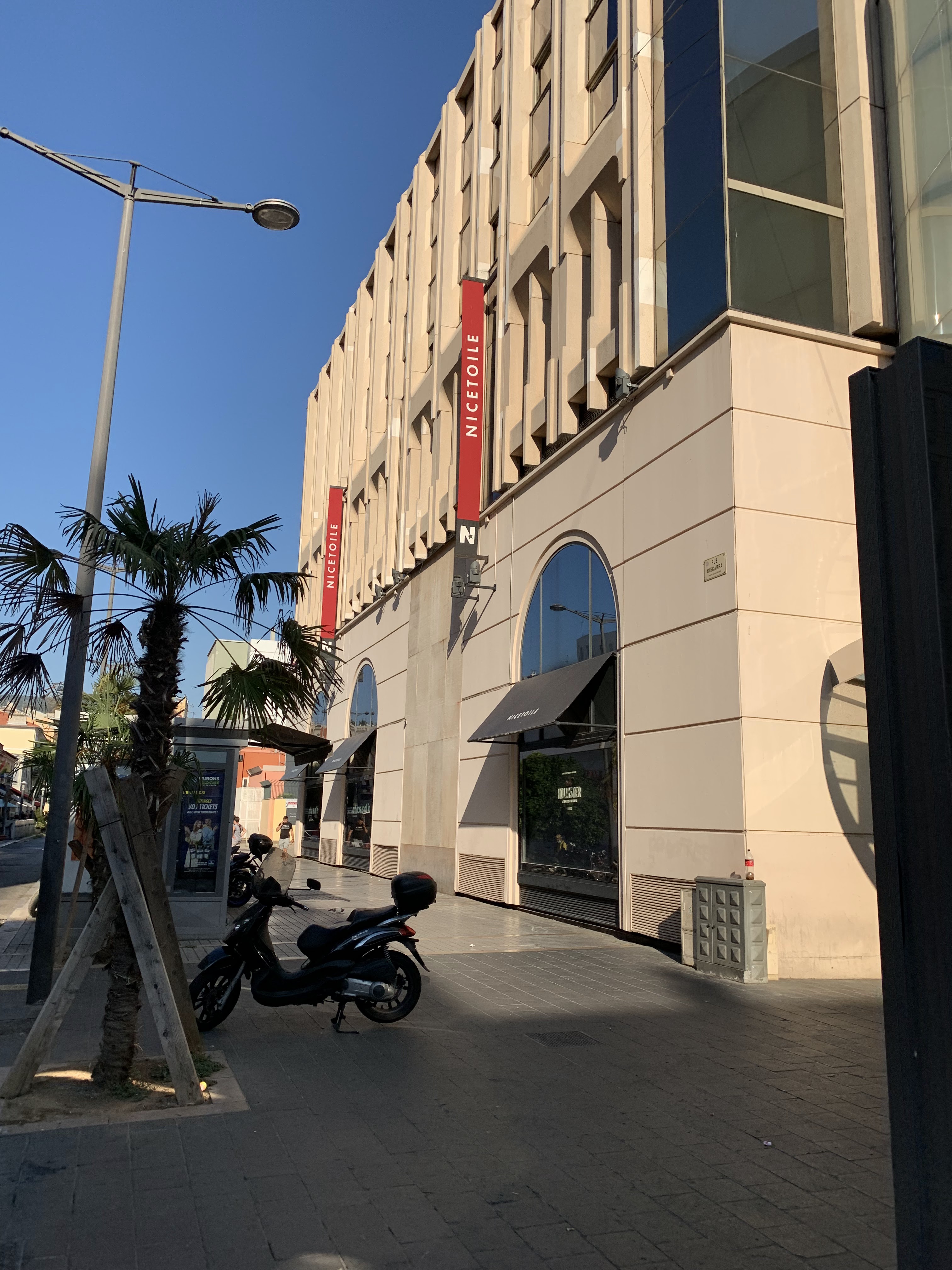 Photo n° 1 de l'avis de Laurent.o fait le 21/08/2021 à 17:33
