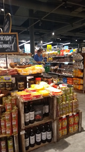 Opiniones de Devoto Fresh Market Suárez en Las Piedras - Supermercado