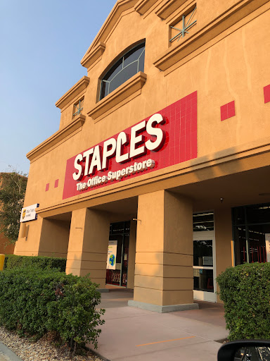 Office Supply Store «Staples», reviews and photos, 2120 Contra Costa Blvd, Pleasant Hill, CA 94523, USA