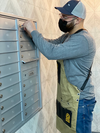 Key Duplication Service «KeyMe», reviews and photos, 1919 E Camelback Rd #128, Phoenix, AZ 85016, USA