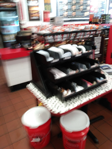 Sandwich Shop «Firehouse Subs», reviews and photos, 480 Long Hollow Pike, Goodlettsville, TN 37072, USA