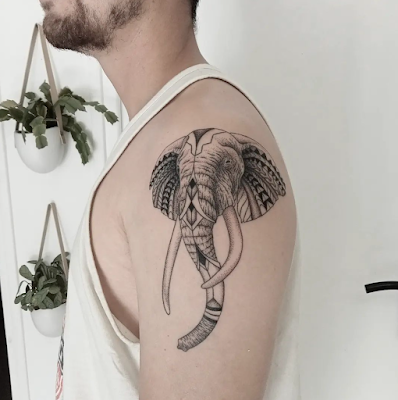 kwanta tattoo à Toulouse