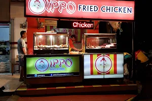 Ippo Fried Chicken Limus image