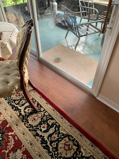 Flooring Store «DCO Flooring», reviews and photos, 1007 S 14th St, Leesburg, FL 34748, USA