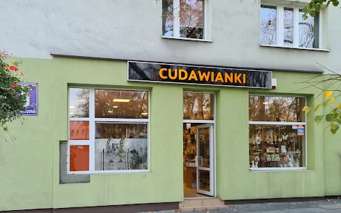 CUDAWIANKI- dekoracje do domu, upominki, zaproszenia, pakowanie prezentów image