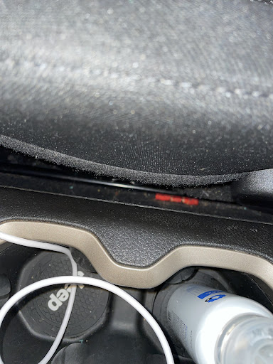 Car Wash «Car Wash Company», reviews and photos, 166 N Loop 1604 E, San Antonio, TX 78232, USA