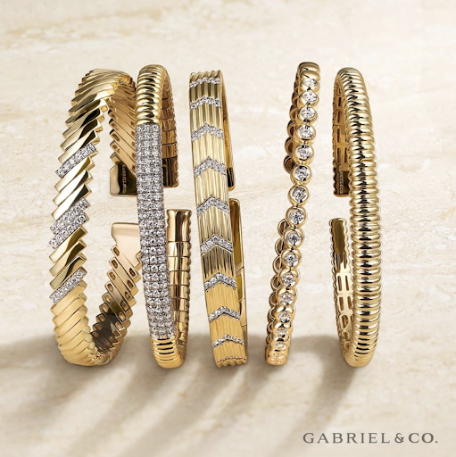 Jeweler «Nasr Jewelers», reviews and photos, 1800 Brinker Rd #100, Denton, TX 76208, USA