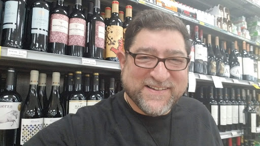 Wine Store «Lake Fine Wines», reviews and photos, 299 Hawkins Ave #2, Ronkonkoma, NY 11779, USA