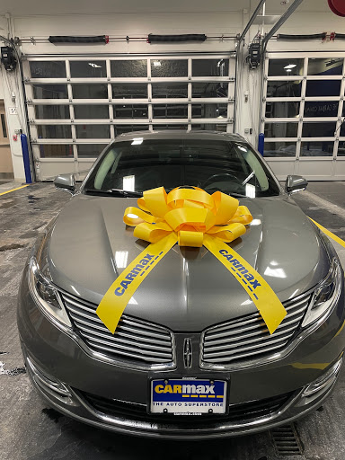 Used Car Dealer «CarMax», reviews and photos, 4431 28th St SE, Kentwood, MI 49512, USA