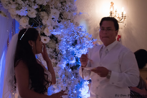 Banquet Hall «Crystal Reception Hall- Corpus Christi», reviews and photos, 2033 Airline Rd C3, Corpus Christi, TX 78412, USA