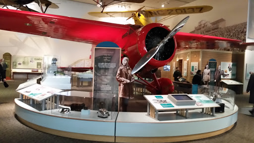 National Museum «Smithsonian National Air and Space Museum», reviews and photos, 600 Independence Ave SW, Washington, DC 20560, USA