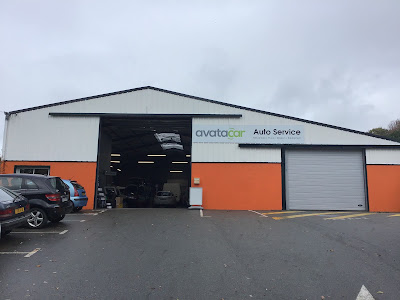Garage Avatacar Évellys à Évellys