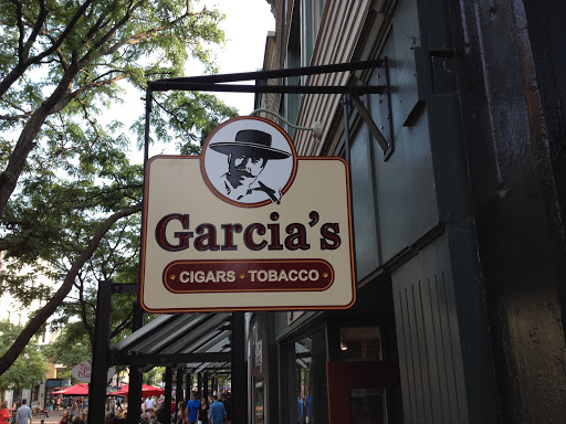 Tobacco Shop «Garcia Tobacco Shop», reviews and photos, 97 Church St, Burlington, VT 05401, USA