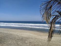 Foto di Playa Tomy area servizi