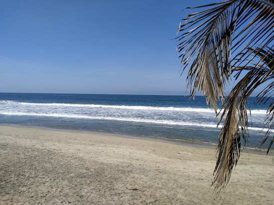 Playa Tomy
