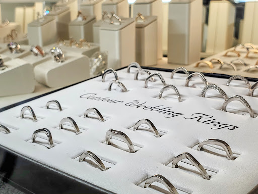 Jeweler «Ann Booth Jewelers», reviews and photos, 1020 3rd Ave, Conway, SC 29526, USA