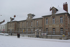 Ecole Elémentaire Velpeau