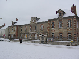 Ecole Elémentaire Velpeau