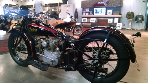 Motorcycle Dealer «Fenders Cycle & Motorsport», reviews and photos, 1500 E Army Post Rd, Des Moines, IA 50320, USA