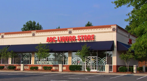 Mecklenburg County ABC Store #16, 3425 Pineville-Matthews Rd, Charlotte, NC 28226, USA, 