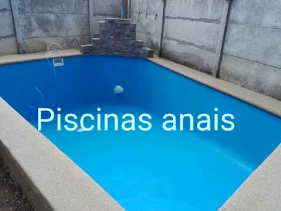 Piscinas Anais en Chillan 938829024