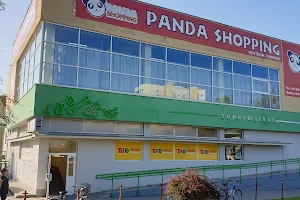 Chińskie centrum„Panda" image