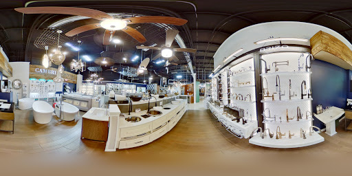 Kitchen Supply Store «Lee Supply Carmel: Plumbing, HVAC, & Appliances», reviews and photos, 415 W Carmel Dr, Carmel, IN 46032, USA