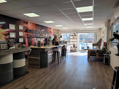 Nana Cosmetique à Perpignan
