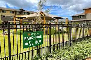 Bark and Ride image