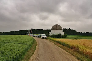Observatory of the Natural Scientific Society Osnabrück image