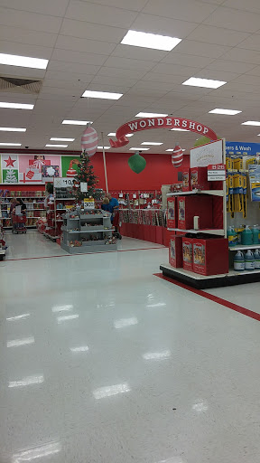 Department Store «Target», reviews and photos, 10150 Bloomingdale Ave, Riverview, FL 33578, USA