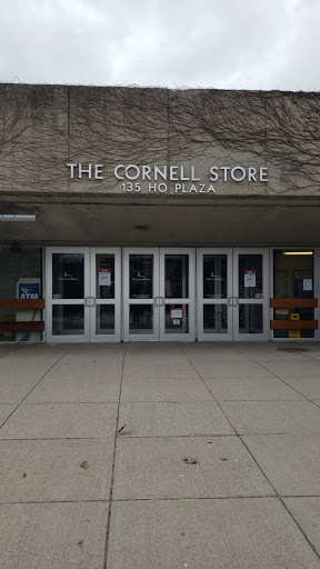 Book Store «The Cornell Store», reviews and photos, 135 Ho Plaza, Ithaca, NY 14853, USA