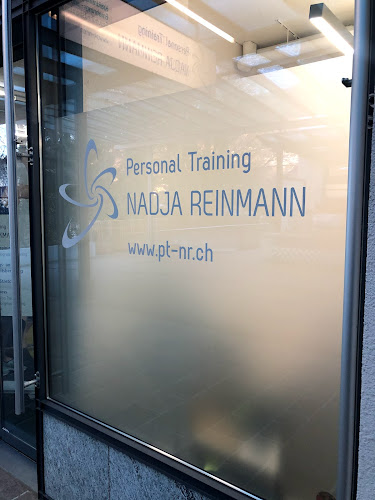 Kommentare und Rezensionen über Personal Training Nadja Reinmann