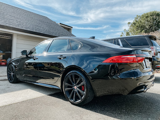 Premier Auto Detail en Roseville