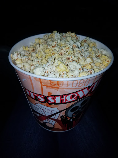 Movie Theater «Legacy Cinema», reviews and photos, 2347 W Main St, Greenfield, IN 46140, USA