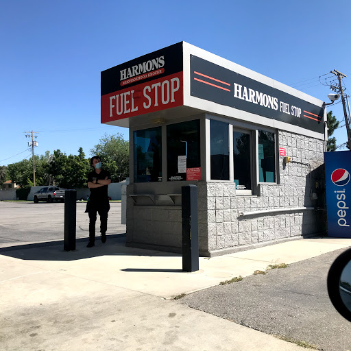 Harmons Fuel Stop