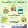 Clayton Garcia & Asociados Logo, Navojoa, Mexico, Insurance Agency