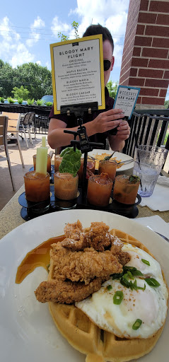 American Restaurant «Black Walnut Cafe - Memorial», reviews and photos, 5512 Memorial Dr, Houston, TX 77007, USA