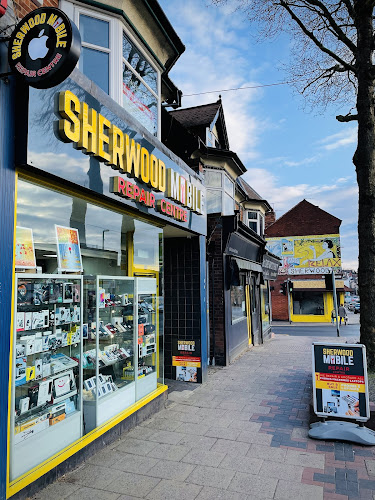 Sherwood Mobile Repair Centre - Nottingham
