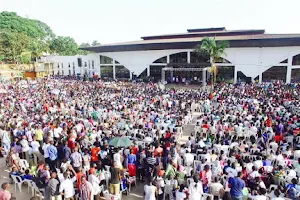 Miracle Centre Cathedral - Robert Kayanja Ministries image